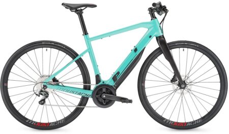 Moustache Dimanche 28.1 500 WH Turquoise 2022