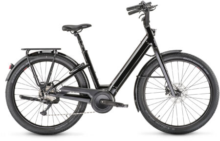 Moustache Lundi 27.1 Black 2023