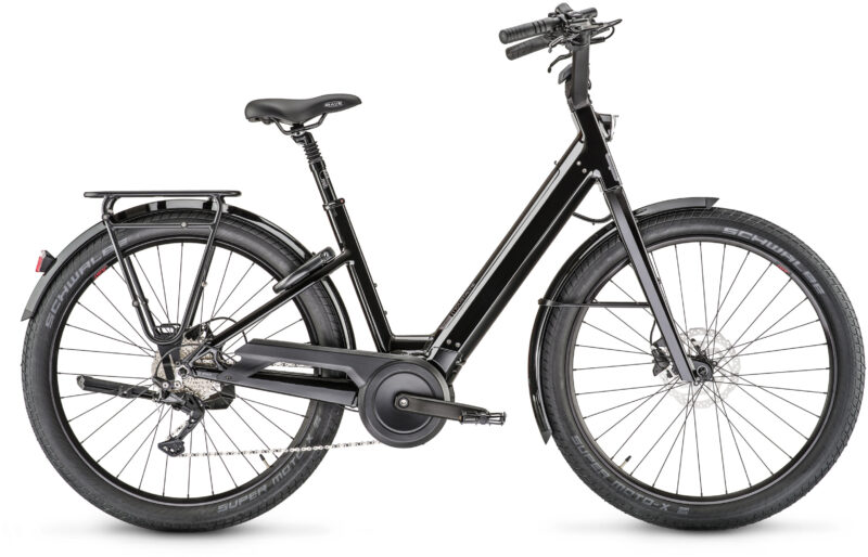 Moustache Lundi 27.1 Black 2023