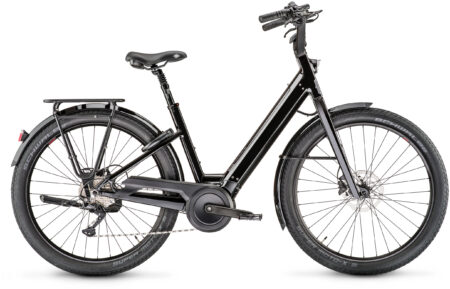 Moustache Lundi 27.3 Black 2023