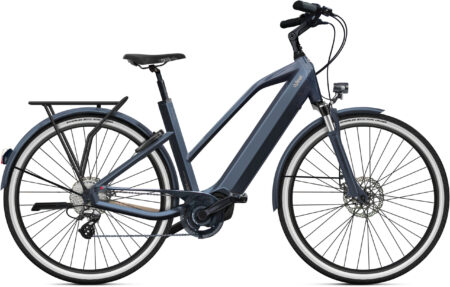 O2feel ISWAN URBAN BOOST 6.1 - IP432 2022