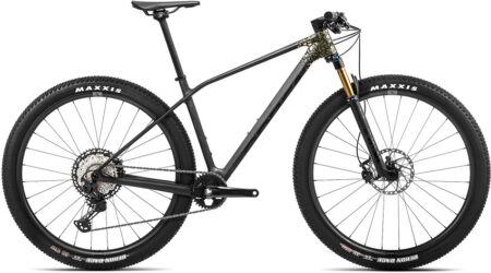 Orbea ALMA M PRO 2023