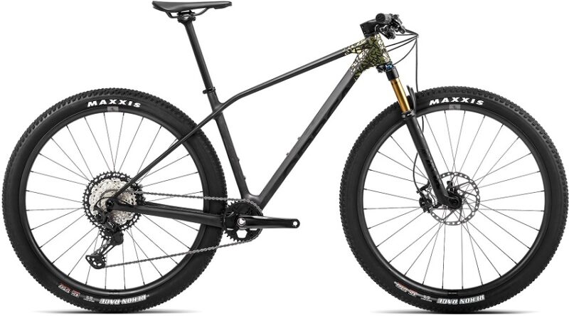 Orbea ALMA M PRO 2023