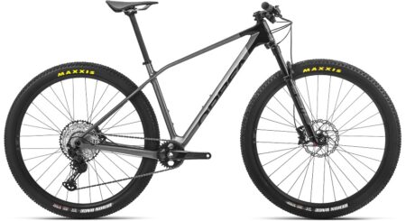 Orbea ALMA M30 2022