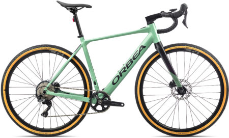 Orbea GAIN D30 1X 2022