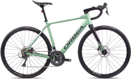 Orbea GAIN D50 2022