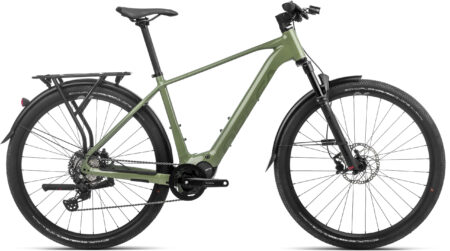 Orbea KEMEN 30 2022