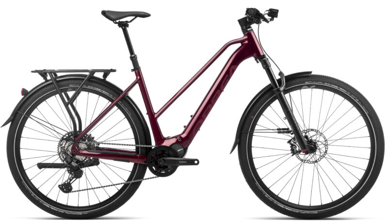 Orbea KEMEN MID 10 2022