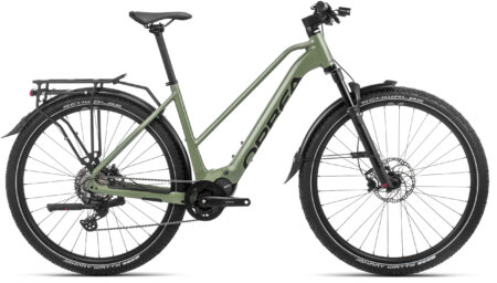 Orbea KEMEN MID SUV 30 2022