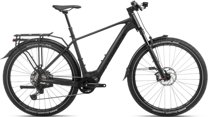 Orbea KEMEN SUV 10 2022