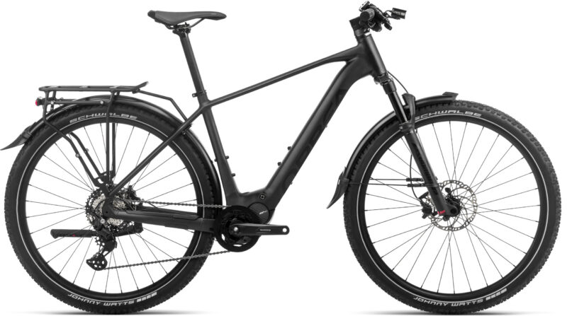 Orbea KEMEN SUV 30 2022
