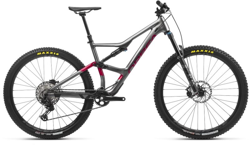 Orbea OCCAM H10 2022