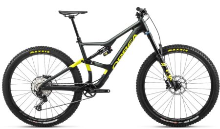 Orbea OCCAM H20 LT 2022