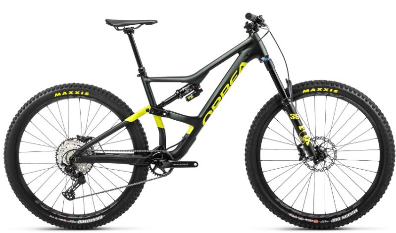 Orbea OCCAM H20 LT 2022