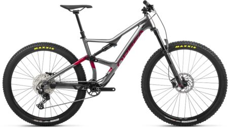 Orbea OCCAM H30 2022