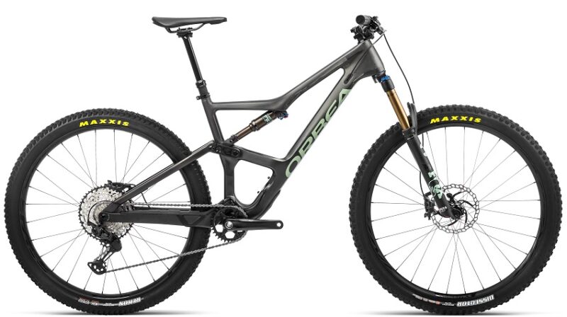 Orbea OCCAM M10 2022