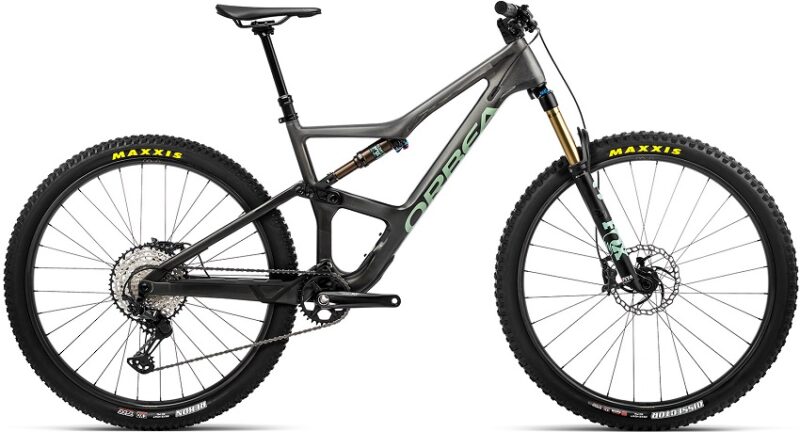 Orbea OCCAM M10 2023 2023