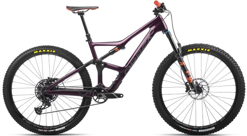Orbea OCCAM M30-EAGLE 2022