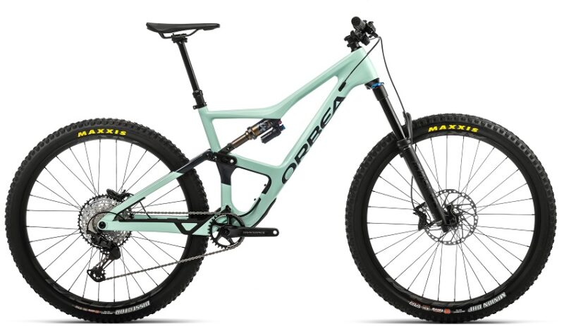 Orbea OCCAM M30 LT 2022