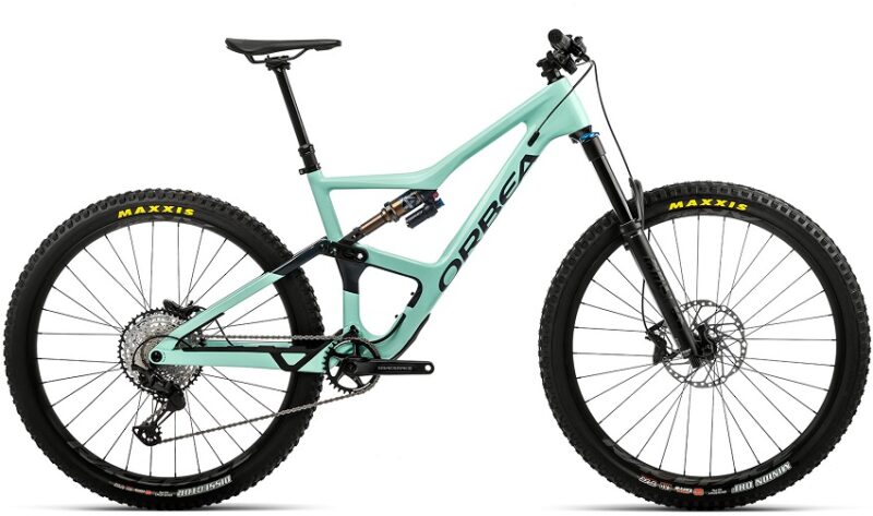 Orbea OCCAM M30 LT 2023 2023