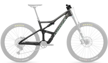 Orbea OCCAM OMR LT+FOX X 2POS F 2023