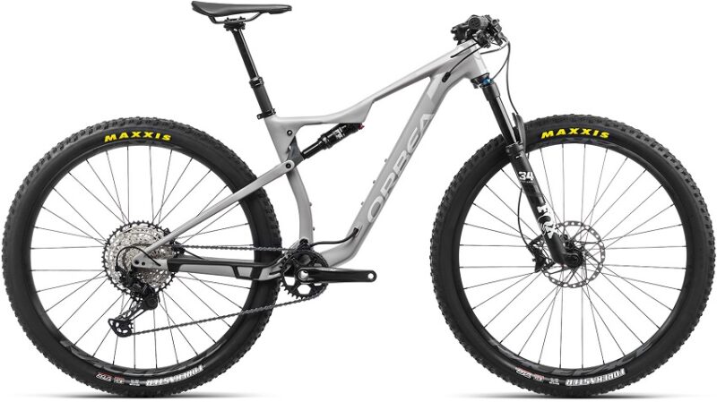 Orbea OIZ H10 TR 2022