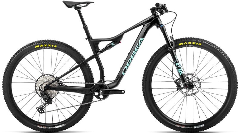 Orbea OIZ H20 2022