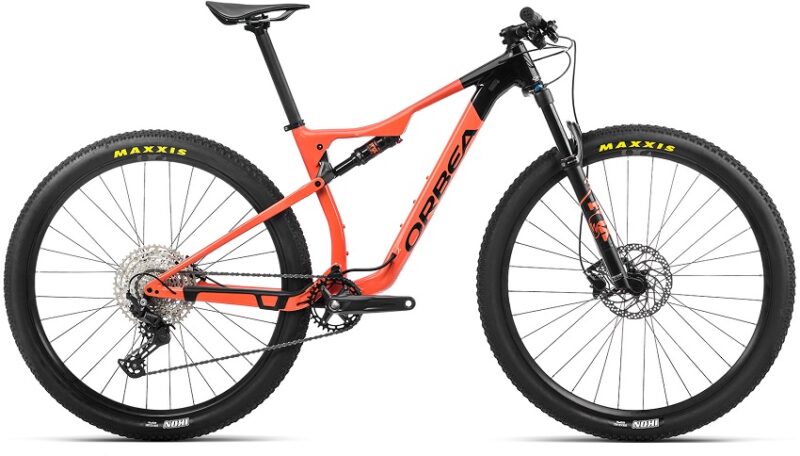 Orbea OIZ H30 2022