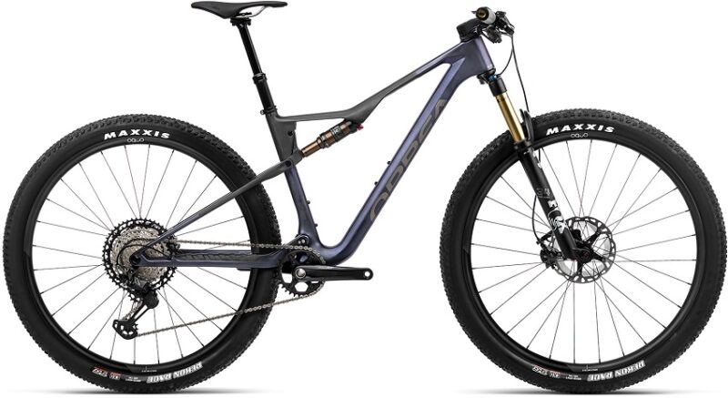 Orbea OIZ M-PRO 2023 2023
