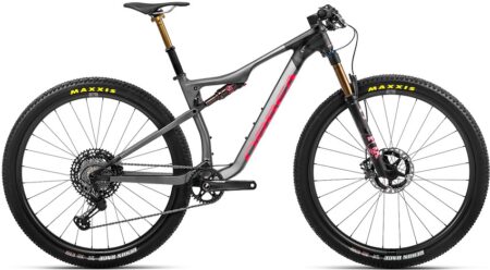 Orbea OIZ M TEAM TR 2022