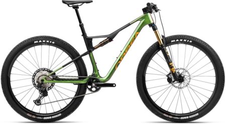 Orbea OIZ M10 2023 2023