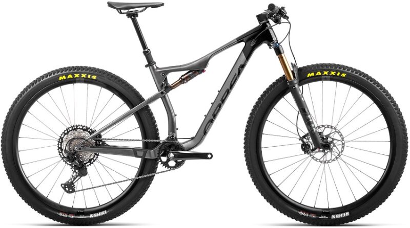 Orbea OIZ M10 TR 2022
