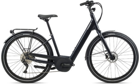 Orbea OPTIMA E40 2022