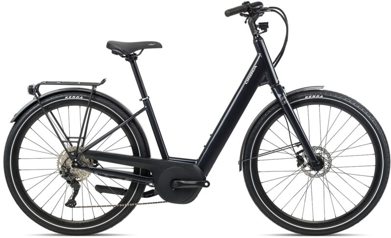 Orbea OPTIMA E40 2022