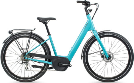 Orbea OPTIMA E50 2022