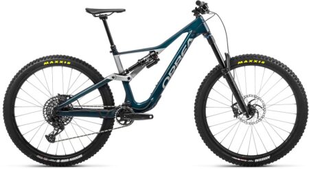 Orbea OIZ M PRO 2022