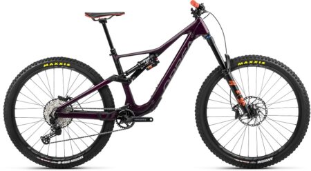 Orbea RALLON M20 2022