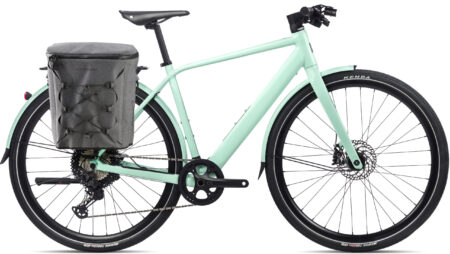 Orbea VIBE H10 EQ 2022