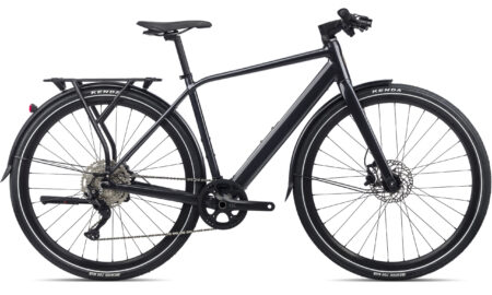 Orbea VIBE H30 EQ 2022
