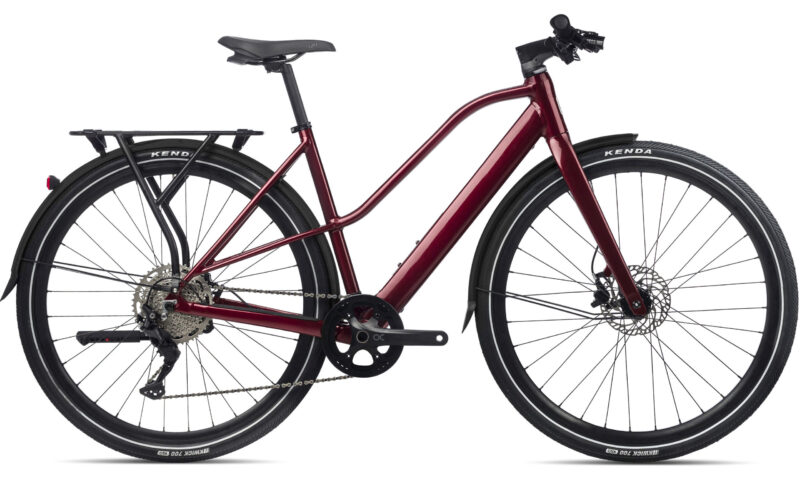 Orbea VIBE MID H30 EQ 2022