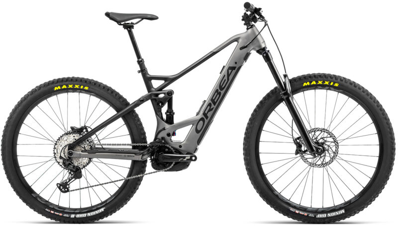 Orbea WILD FS H20 2022