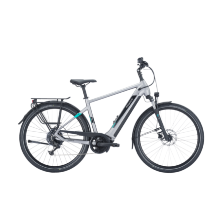 Pegasus Evo CX Argent 500 wh Homme