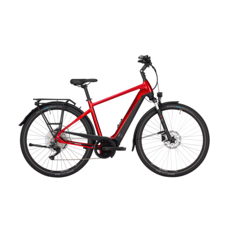 Pegasus Premio Evo 10 Lite 750wh rouge et noir