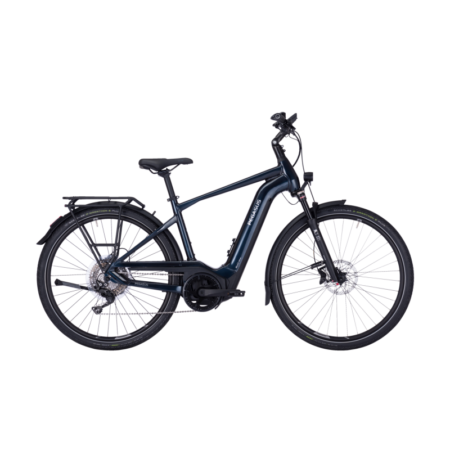 Pegasus Premio Evo 11 Saphire 750wh Homme