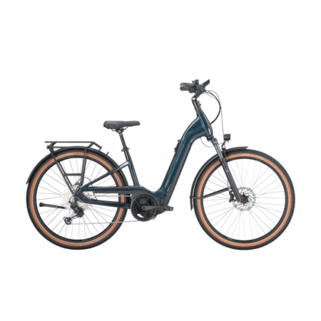 Pegasus Savino Evo 12 Lite Noir  500 wh