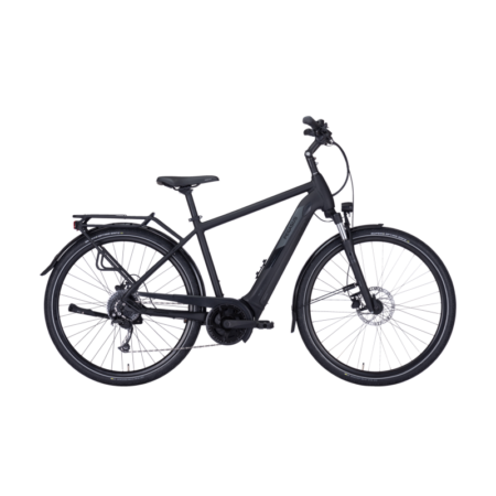Pegasus Solero Evo 9 400wh noir