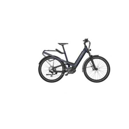 Riese & Muller Homage GT Vario 2022