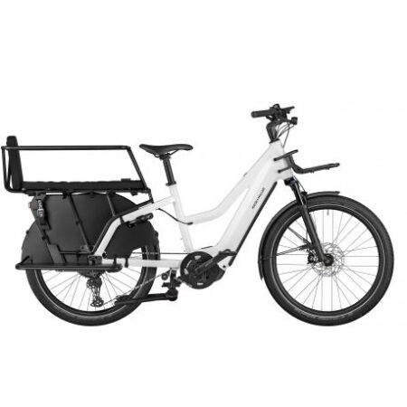 Riese & Muller Multicharger GT Family