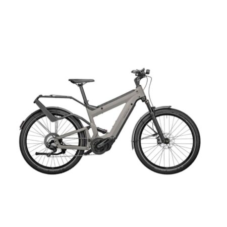 Riese & Muller Superdelite GT Rohloff HS 2022