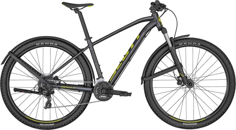 Scott Aspect 760 EQ 2022